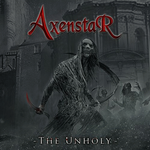Axenstar : The Unholy